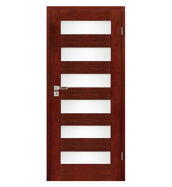 Drzwi wewnętrzne Magnus Fornir