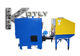 Wodne kotły grzewcze typu KKF