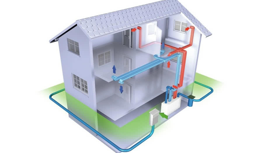 GPWC a chłodzenie powietrza