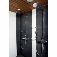 Zestaw natryskowy Oras Hydra