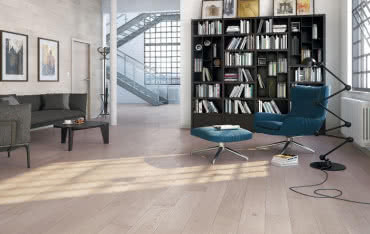 Przewodnik dla rozpoczynających budowę domu. Praktyczne posadzki