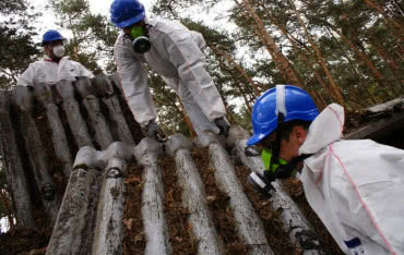 Dlaczego eternit jest niebezpieczny dla naszego zdrowia?