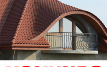 Konkurs na "Najładniejszy dach w Polsce"