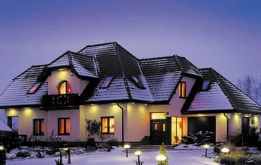 Zimowa promocja Braas