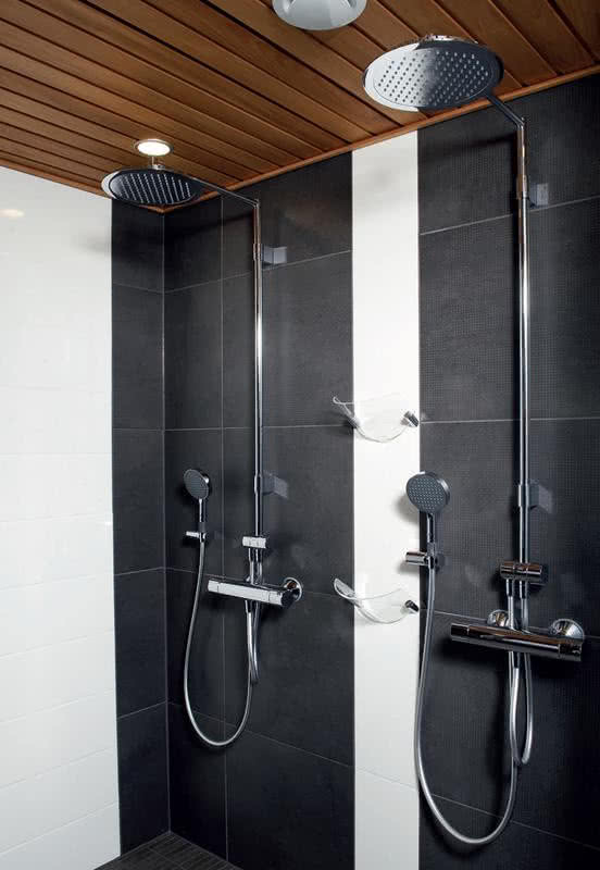 Zestaw natryskowy Oras Hydra