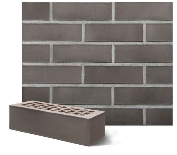 Cegła klinkierowa - Brisbane