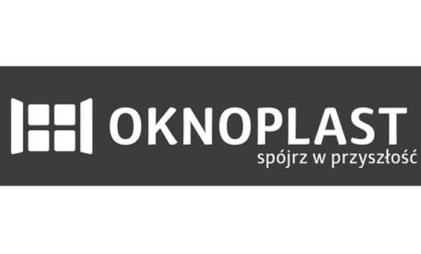Nowe logo i nowe hasło przewodnie firmy OKNOPLAST