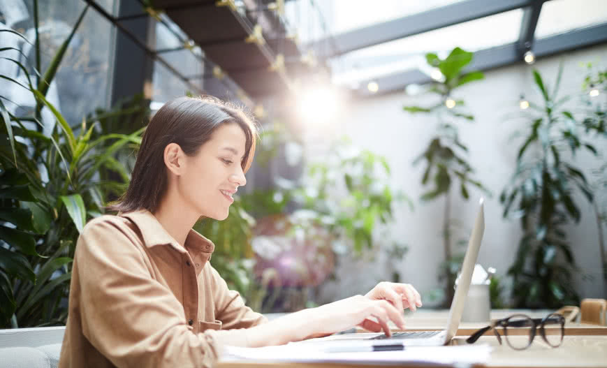 Projektowanie z udziałem rozwiązań szklanych