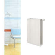 Grzejnik płytowy COSMO higieniczny