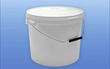 Plast-Box modernizuje opakowania do farb i tynków