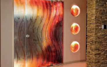 Przewodnik dla rozpoczynających budowę domu. Wybieramy drzwi wewnętrzne i schody