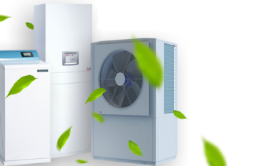 Trwa promocja Czyste Powietrze na urządzenia grzewcze Auer