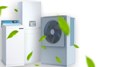 Trwa promocja Czyste Powietrze na urządzenia grzewcze Auer