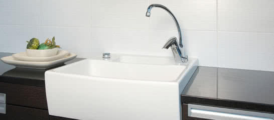 Bateria kuchenna Oras Saga 