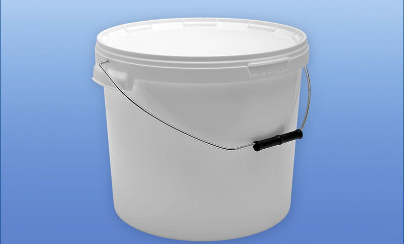 Plast-Box modernizuje opakowania do farb i tynków