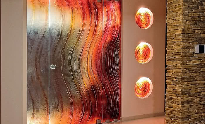 Przewodnik dla rozpoczynających budowę domu. Wybieramy drzwi wewnętrzne i schody