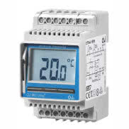 Uniwersalny termostat elektroniczny LTD4