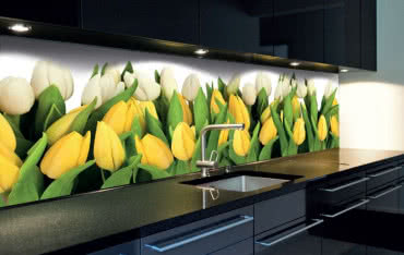 Przewodnik dla rozpoczynających budowę domu. Urządzamy kuchnię i łazienkę