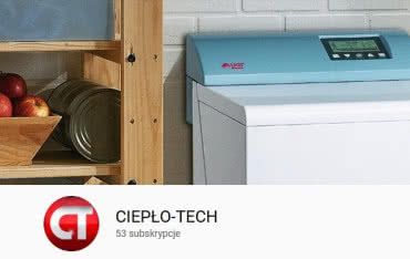 Nowy cykl filmów na kanale YouTube firmy Ciepło-Tech