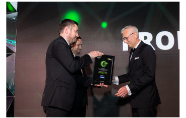 PROFIX wyróżniony w I edycji plebiscytu Best Managed Companies Poland 2022