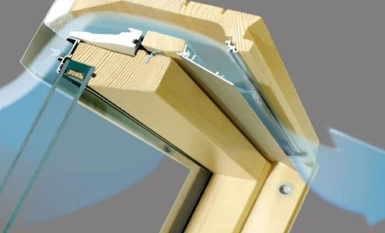 Prawidłowe wentylowanie poddasza - jak to robić?