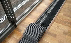 Dynamiczne grzejniki REGULUS-system