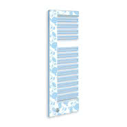 Grzejnik dekoracyjny COSMO NERO