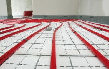 Czym jest chłodzenie płaszczyznowe?