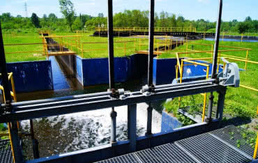 III Mistrzostwa Polski w szachach Pracowników Firm Wodociągowych i Kanalizacyjnych