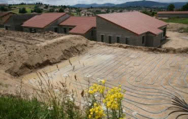 Pompy ciepła. Postaw na ekologiczne rozwiązanie grzewcze