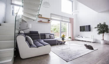 Jakie okna zapewnią najlepszą ochronę domu?