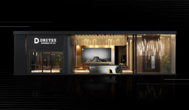 Nowości firmy  DRUTEX na targach Fensterbau Frontale