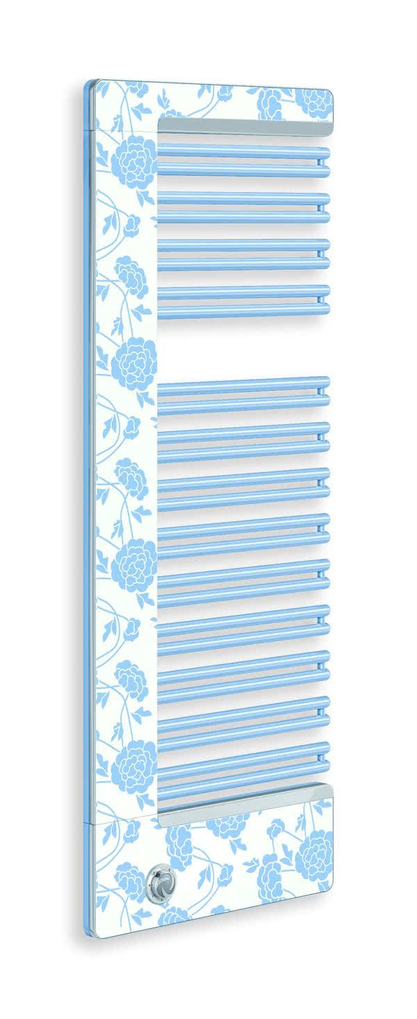 Grzejnik dekoracyjny COSMO NERO