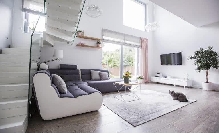 Jakie okna zapewnią najlepszą ochronę domu?