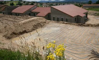 Pompy ciepła. Postaw na ekologiczne rozwiązanie grzewcze
