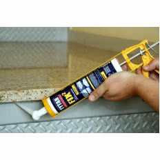 Klej - uszczelniacz Tytan FIX2 