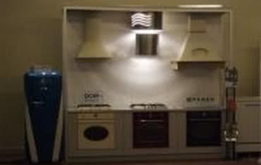 Targi BRW AGD w Kazimierzu Dolnym