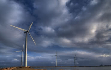 Powstanie kolejna fabryka wież wiatrowych na terenie Stoczni Gdańsk