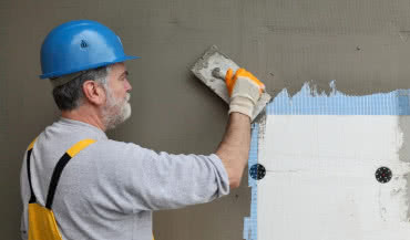 Jak wygląda naprawa ocieplenia domu? 