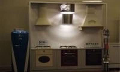 Targi BRW AGD w Kazimierzu Dolnym