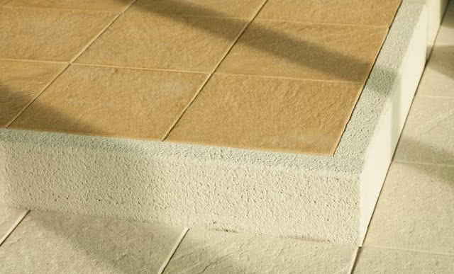 Prawidłowe wykonanie schodów ogrodowych