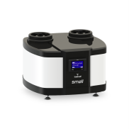Pompa ciepła w systemie powietrze-woda Small