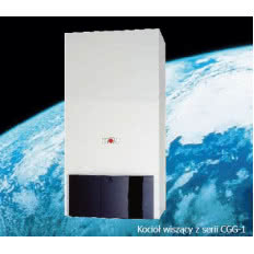 Kotły dwufunkcyjne z zamkniętą komorą spalania