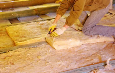 Wełna mineralna - naturalny materiał izolacyjny