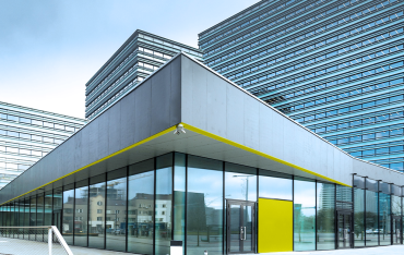 Nowoczesne technologie dla inteligentnych budynków od Conrad