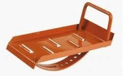 Stopień kominiarski