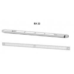 Nawiewnik okienny EA 22