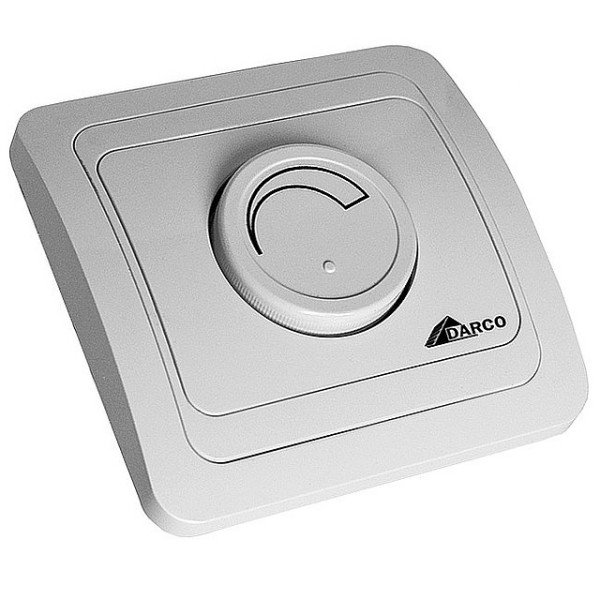 Podtynkowy regulator obrotów RO-200