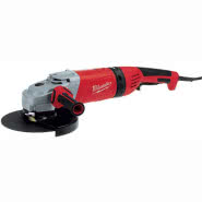 Szlifierka kątowa AGVM 24-230 GEX