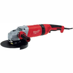 Szlifierka kątowa AGVM 24-230 GEX